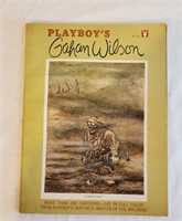 1973 Playboy's Graham Wilson Edition