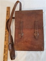 Leather Carying Cases