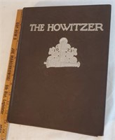 The Howitzer 1923