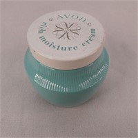 Vintage  Avon Rich Moisture Beauty Cream