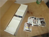 Cartes de Hockey