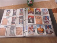 Cartes de Baseball