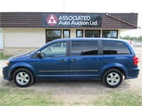 Online Only Automotive Auction July 28, 2021