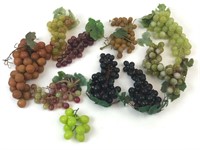 Decorative Artificial Grapes