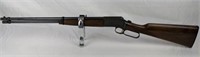Browning Lever Action .22 Caliber Rifle