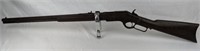 Winchester .32-.20 Lever Action Rifle