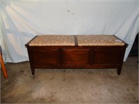 End of Bed Hope Chest