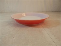 Pyrex Primary Color Pie Plate #909