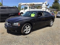 2010 Dodge Charger SXT