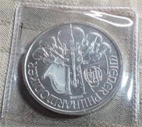 2015 Rupublic Osterreick 1.50 Euro