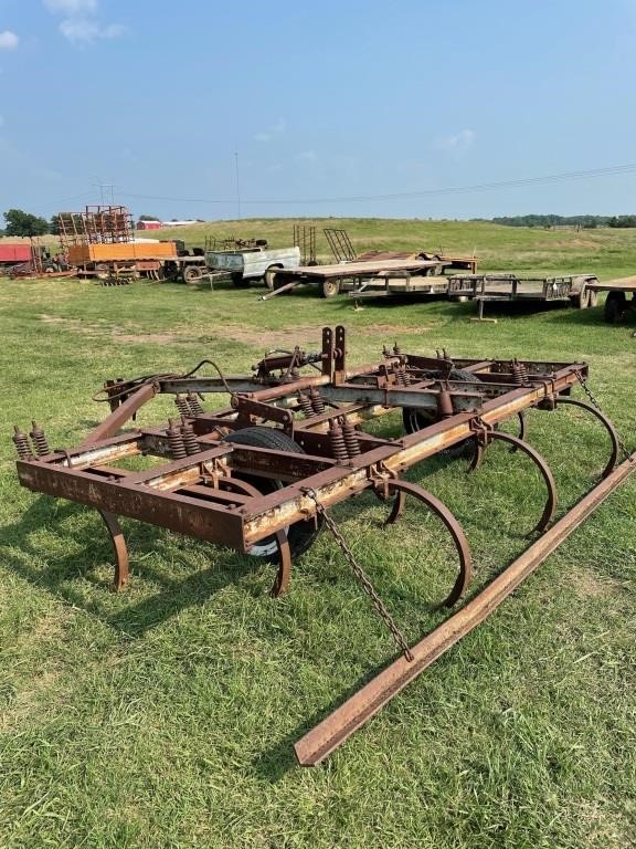 July 23 - Farm Auction