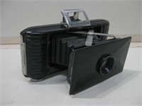 Vintage Kodak Jiffy Camera Untested