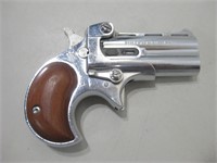 32 Auto Derringer Davis Industries Model D-32