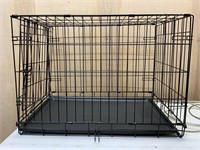 DOG KENNEL