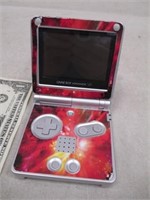 Nintendo Game Boy Advance SP AGS-001 -