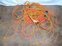 Extention Cords (2)