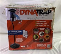 New unopened Dynatrap 3 insect trap