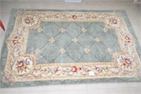 Royal Palace Handmade Rug
