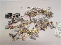 Jewelry Lot - Watches & More - Untested