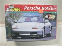 NIP SnapTite Porsche Boxer Model Car