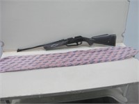 37.5" Daisy Pellet Rifle Untested W/Cloth Sleeve
