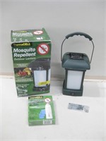 Therma Cell Mosquito Repellant Outdoor Lantern