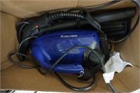 Euro-Pro Steam Cleaner