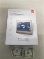 Honeywell Home RTH9585WF Smart Color