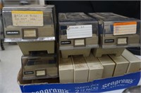 Floppy Disk Organizer