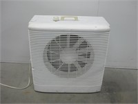 22"x 12"x 22" Portable Cooler Powers Up