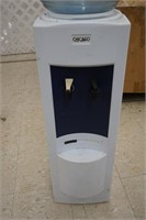 Chicago Water Dispenser