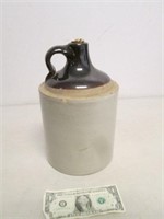 Vintage 1 Gallon Stoneware Jug
