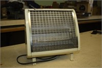 Black & Decker Fan Heater