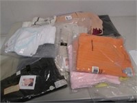 Lot of Sealed Women's Clothing - Most 2XL-3XL