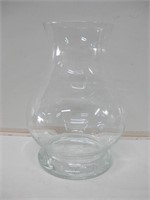 16" Tall Decorative Glass Vessel
