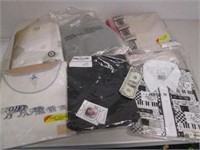 Lot of Assorted Women's Clothing in Packaging