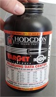 1 lb Hodgdon Varget Reloading Powder