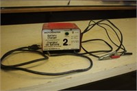 Motor Master Battery Charger