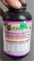 Hodgdon Benchmark Reloading Powder
