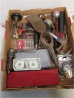 Lot of Misc Tools - Many Vintage