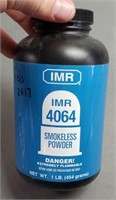 IMR 4064 Reloading Powder
