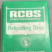 RCBS .444 Marlin Reloading Dies