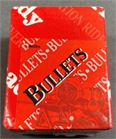 100 ct. .25 Cal Bullets