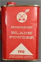 1 lb. FFG Black Powder
