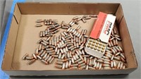 270 rnds. .380 Ammo