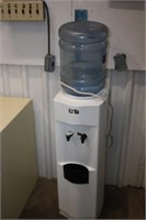 Water Cooler/Heat