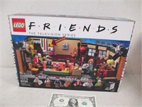Sealed Lego Friends TV Series 21219 Set in Box