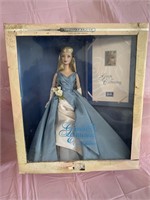 FIRST IN SERIES BARBIE GRAND ENTRANCE COLLECTORS