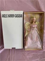 ANGELIC HARMONY 2001 SPECIAL EDITION BARBIE