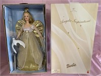 SPECIAL EDITION ANGELIC INSPIRATIONS BARBIE 1999